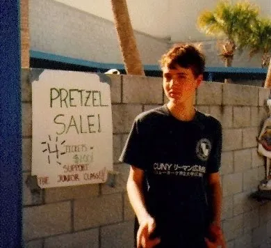 Aaron Korotie